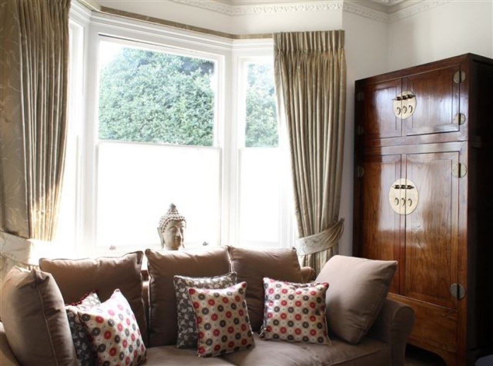 Clapham family house | Living Room  | Interior Designers